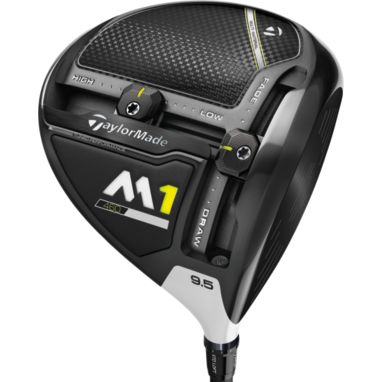 sorry, TaylorMade 2017 M1 Driver is currently out of stock