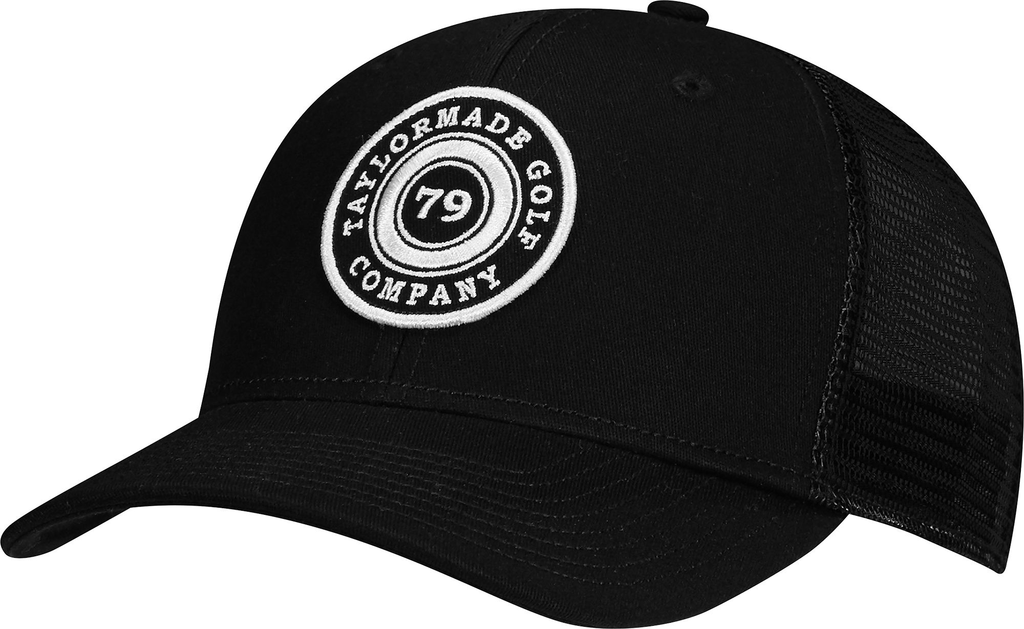 taylormade new era hat