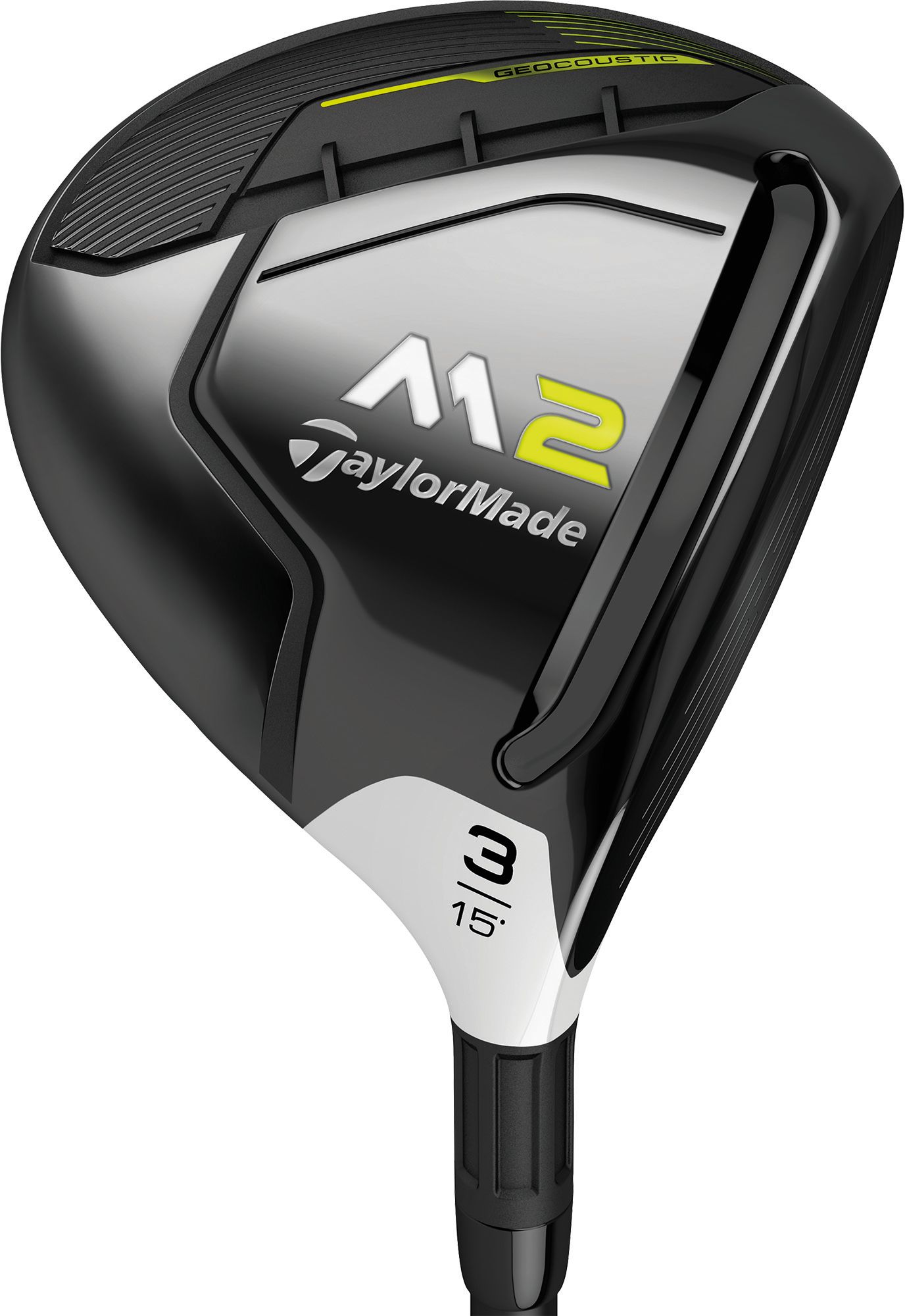 taylormade 3 wood