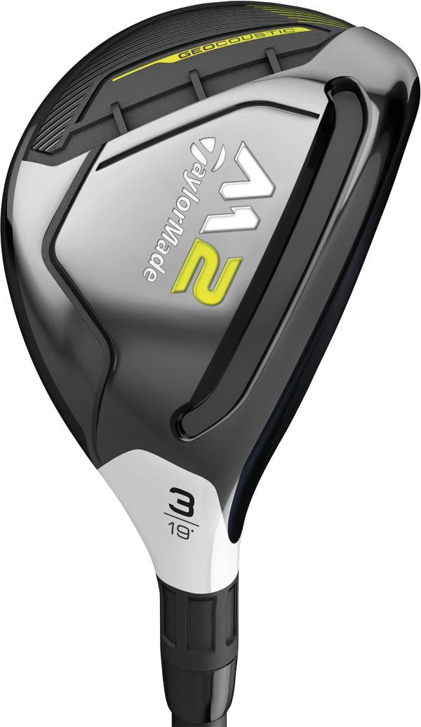 Taylormade 2017 M2 Fairway Wood Review Plugged In Golf