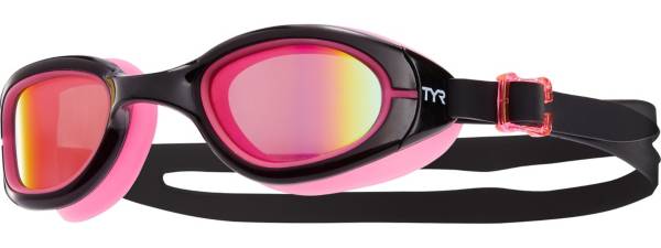 TYR Women's Special Ops 2.0 Femme Polarized Swim Goggles product image