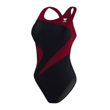 sorry, TYR Girls' Alliance Team Splice Maxback Tank Swimsuit is currently out of stock