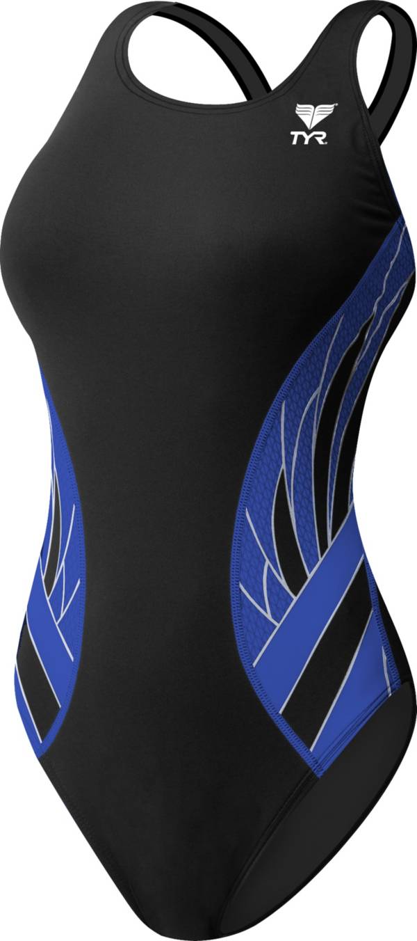 Tyr women's phoenix store maxfit back swimsuit