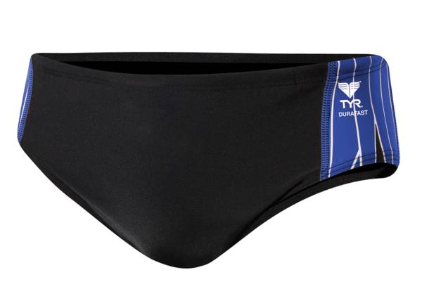 TYR Men's Phoenix Splice Racer Brief