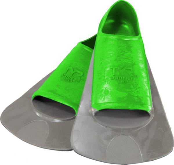 TYR Burner EBP Fins