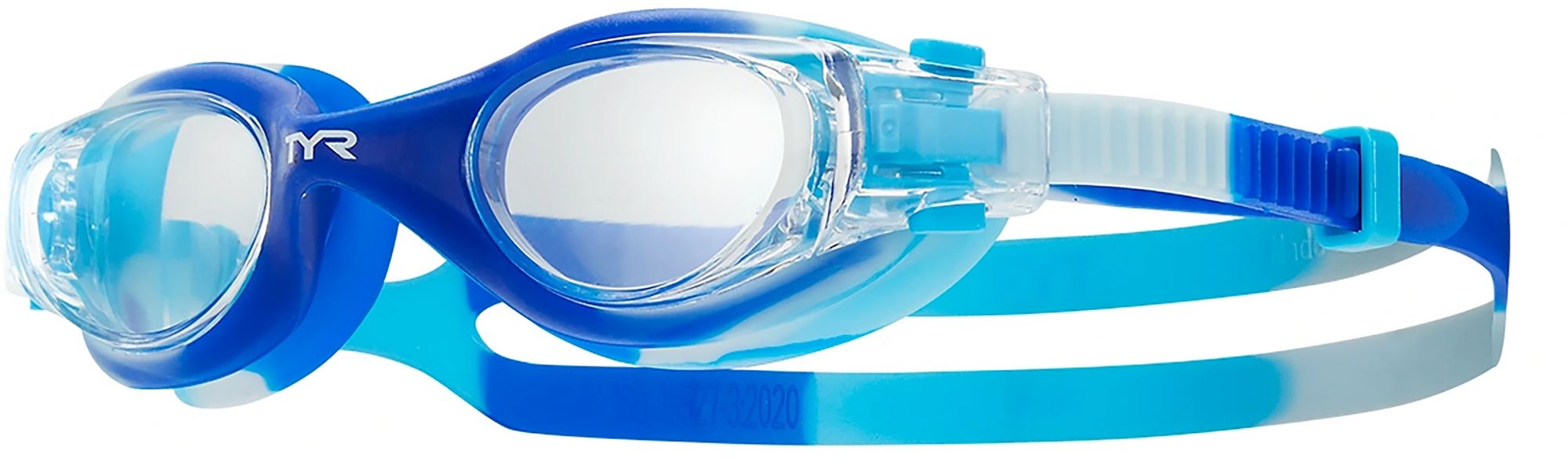 TYR Youth Vesi Jr. Swim Goggles