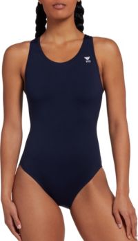 Tyr polyester sales swimsuits