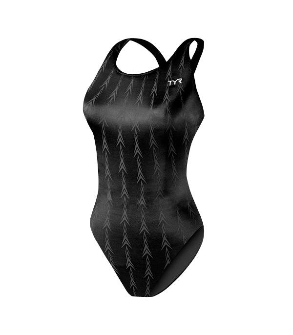 TYR Women's Fusion 2 Aeroback Tank Swimsuit