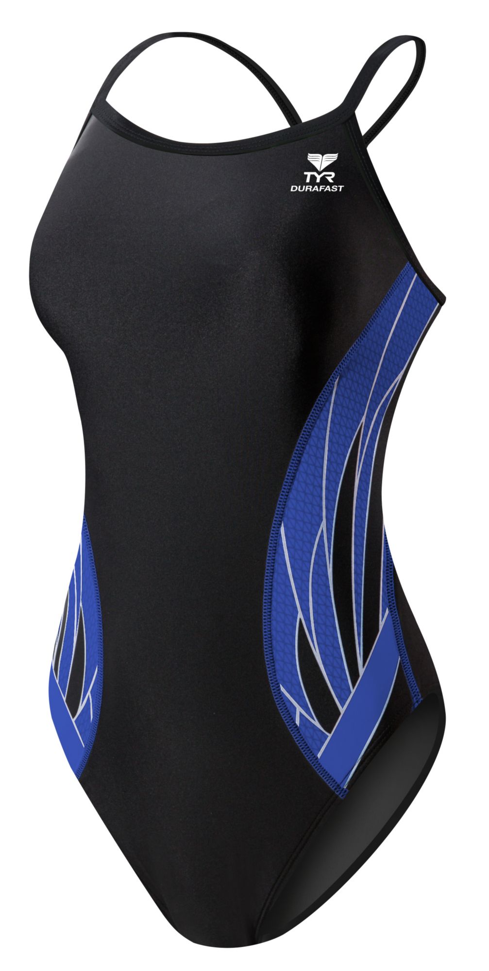 tyr women's phoenix maxfit back swimsuit