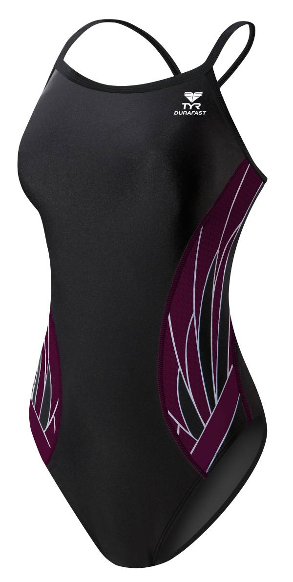 TYR Women's Phoenix Splice Diamondfit Back Swimsuit product image