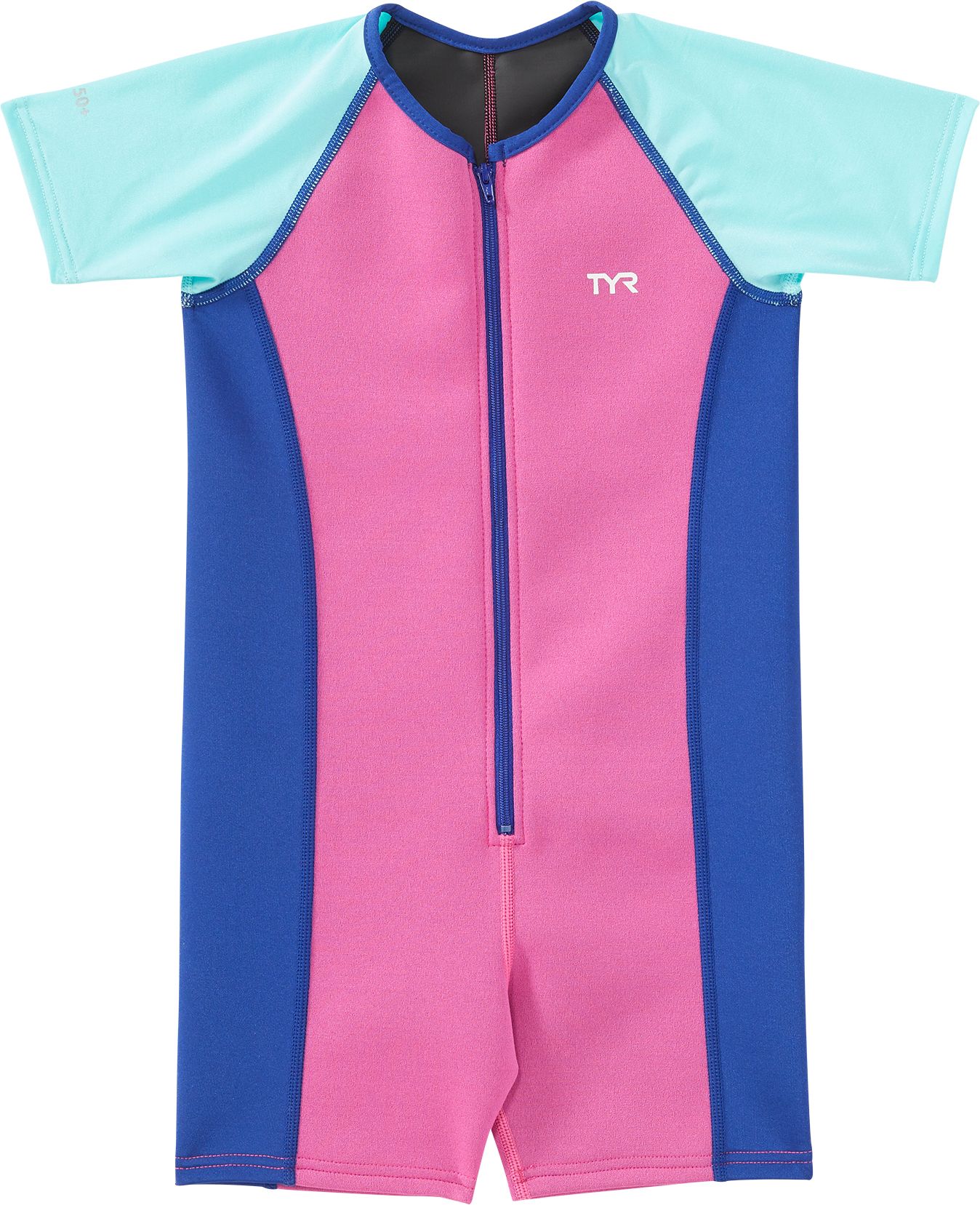 kids thermal swim top