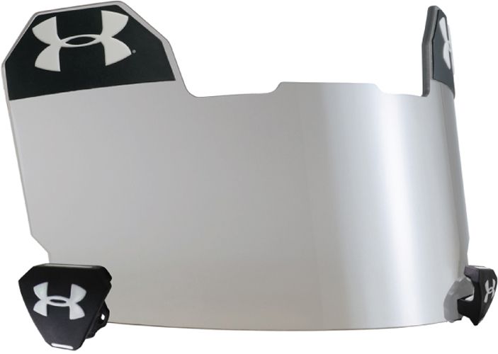 ua football visor