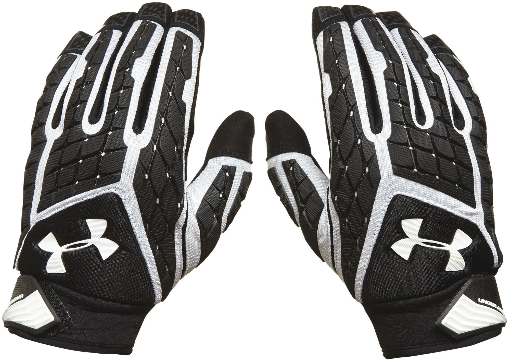 ua combat gloves