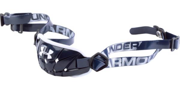 Under armour shop chin strap