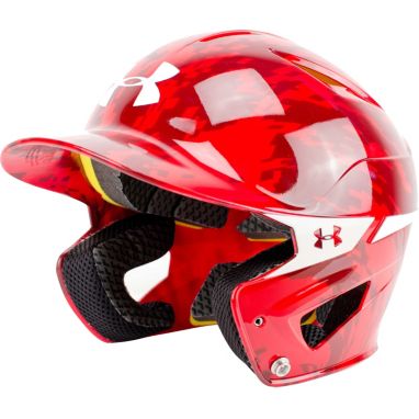 sorry, Under Armour Heater Digi Camo Baseball Batting Helmet is currently out of stock