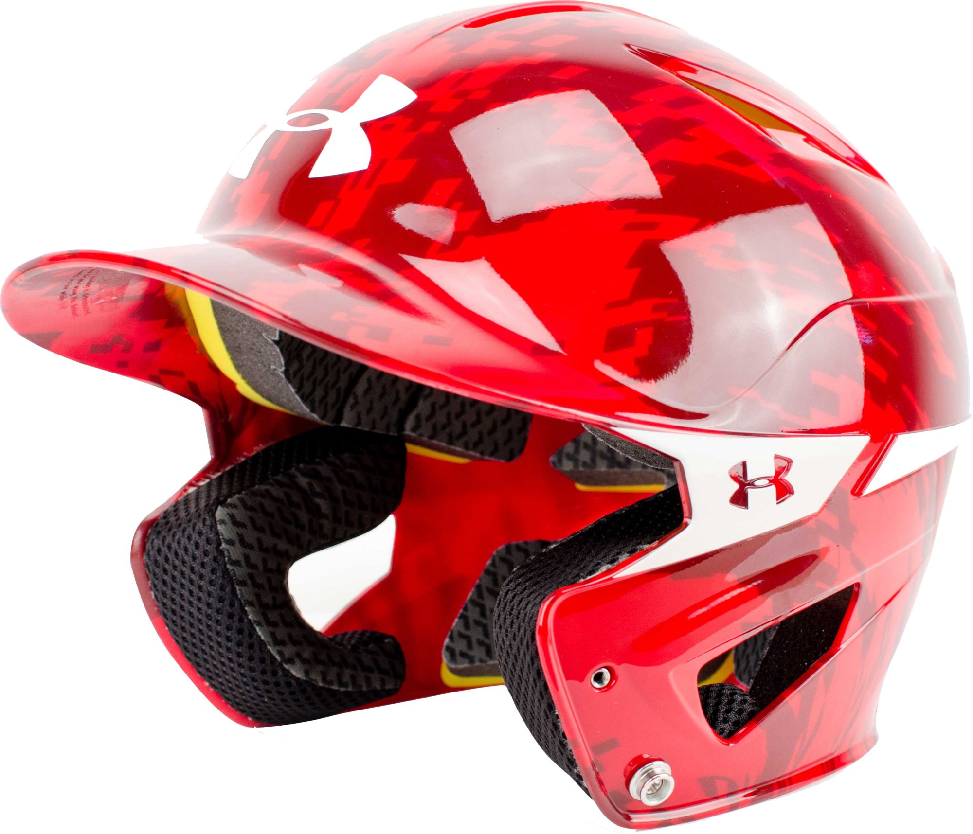 Under Armour OSFM Heater Digi Camo 