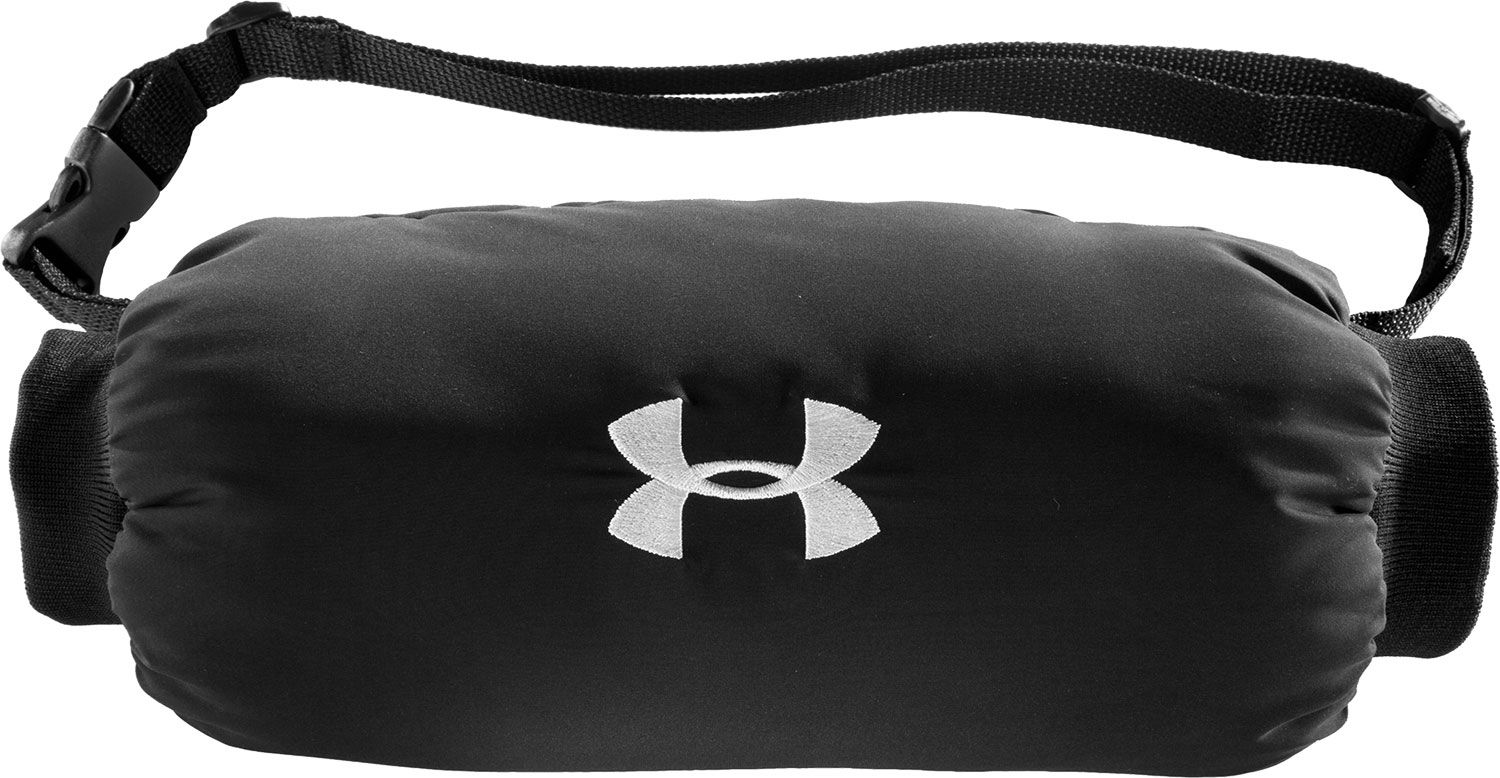 under armor hand warmer