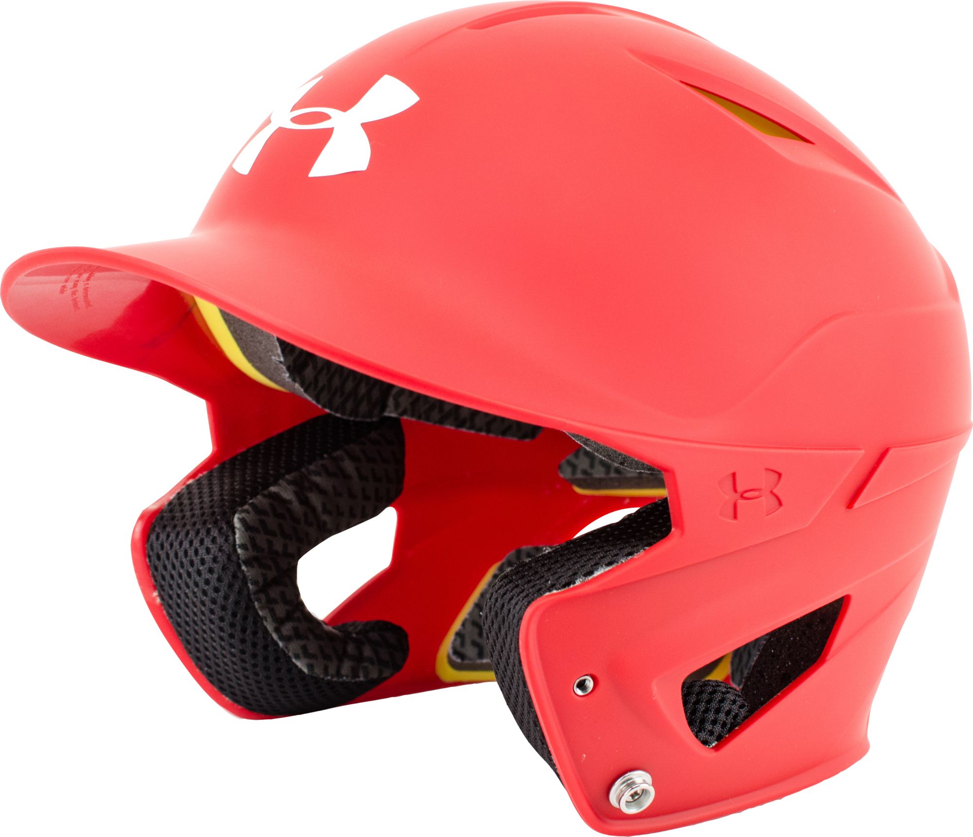 under armour junior heater digi camo batting helmet