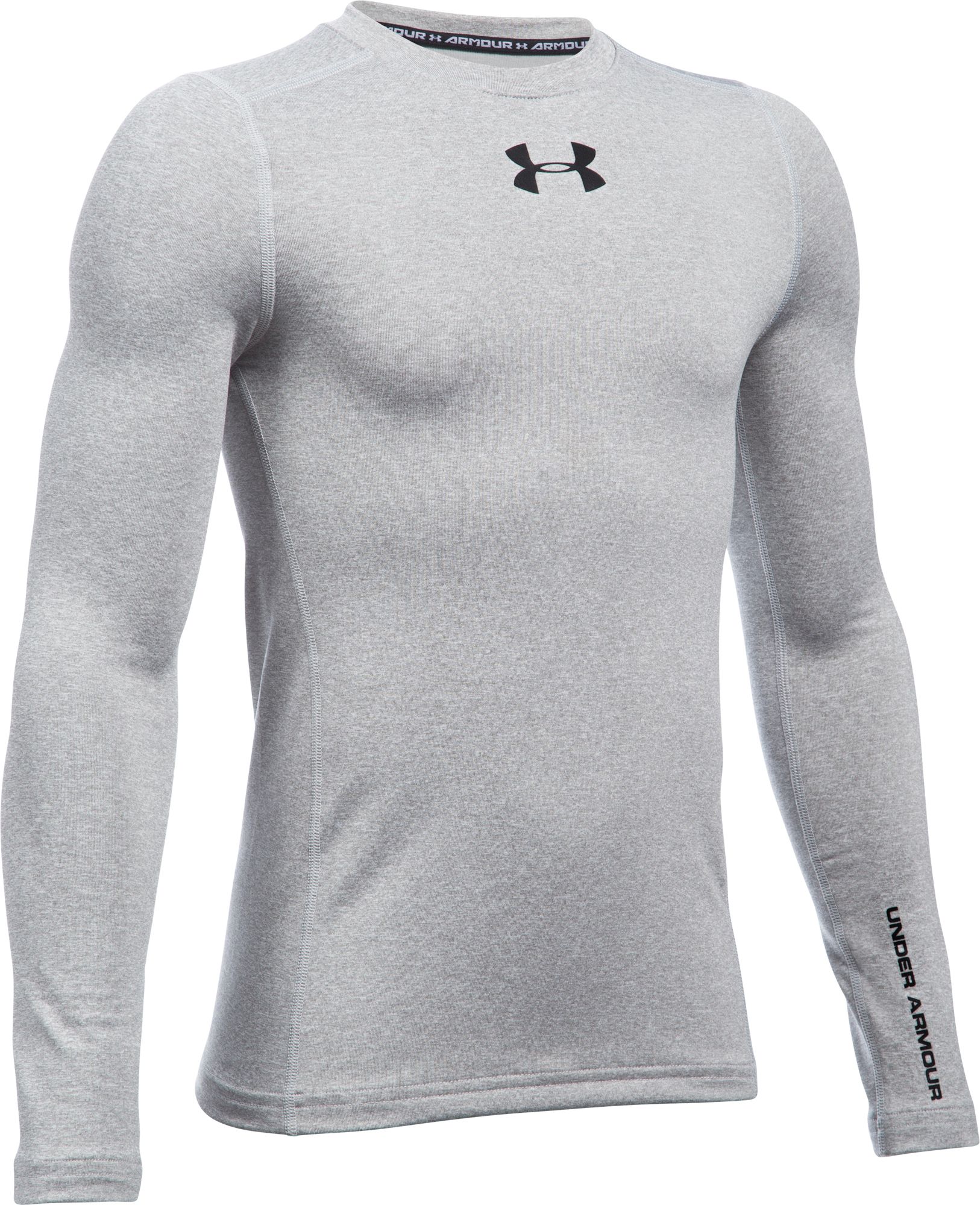 nike youth coldgear