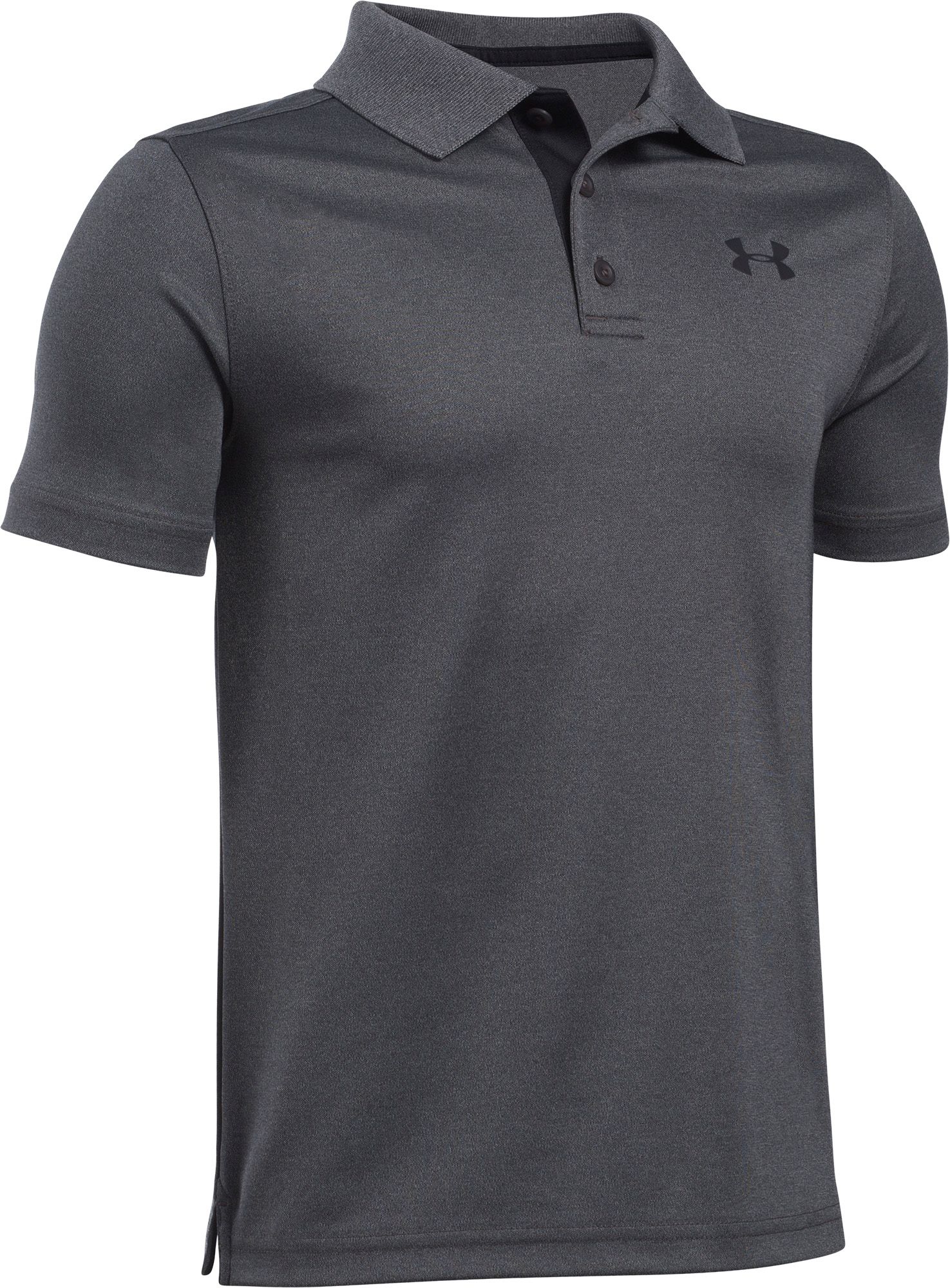 under armour boys collared shirts