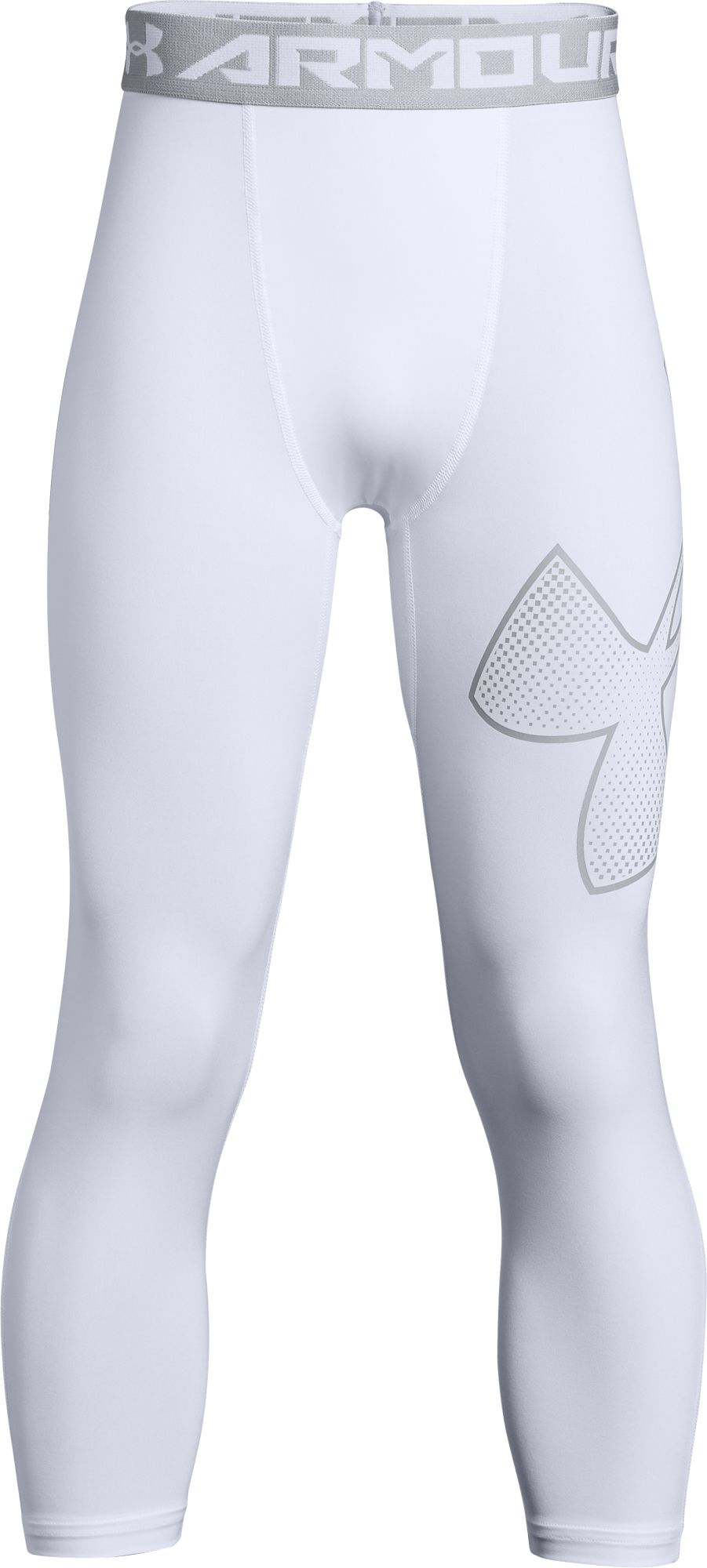 under armour youth leggings