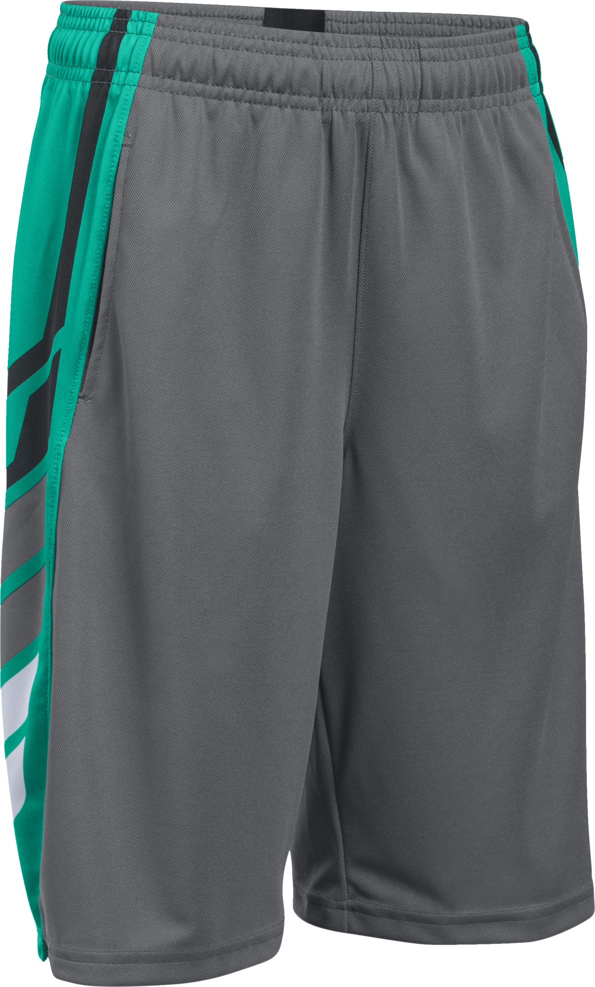 under armour select shorts