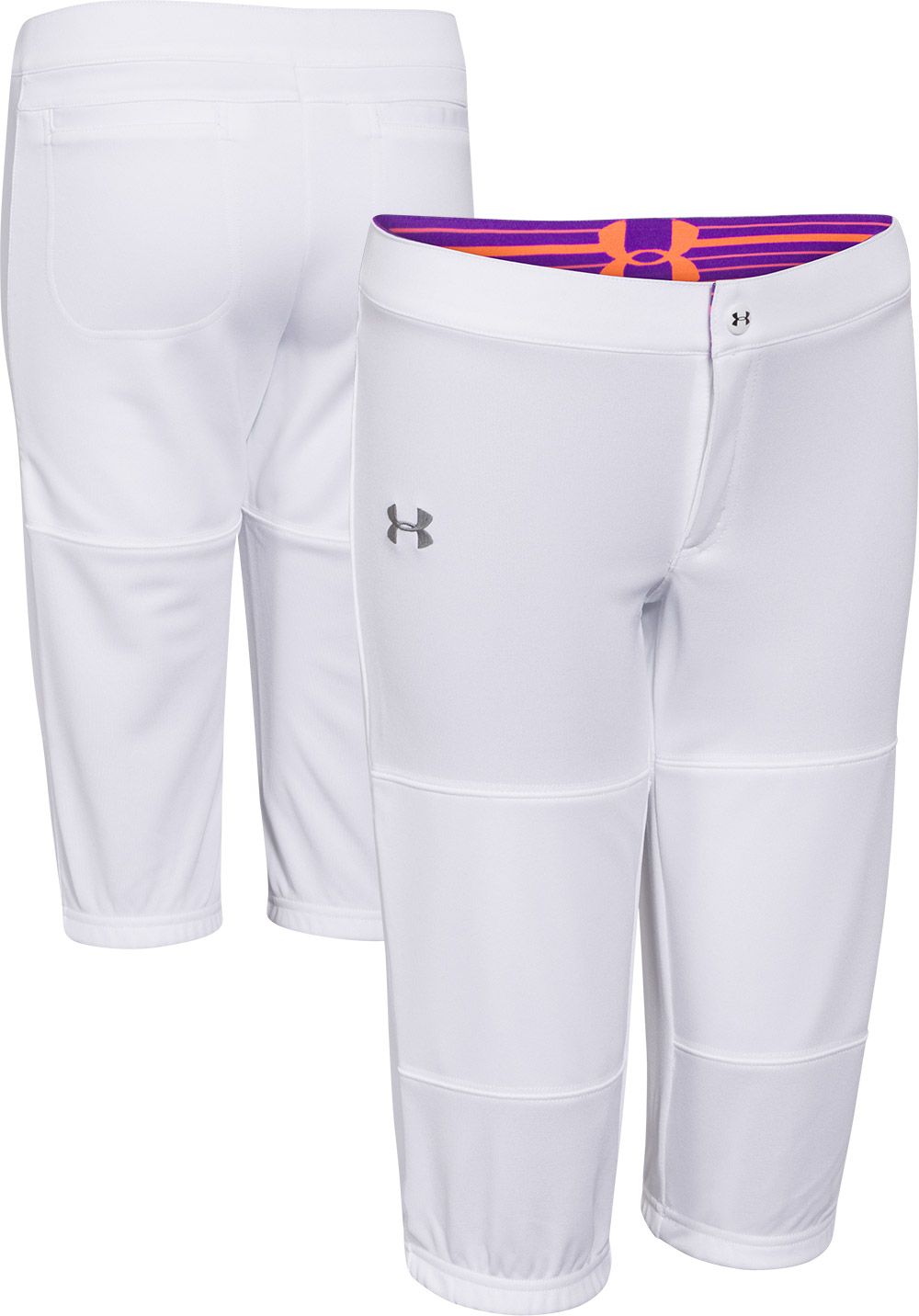 under armour youth softball pants