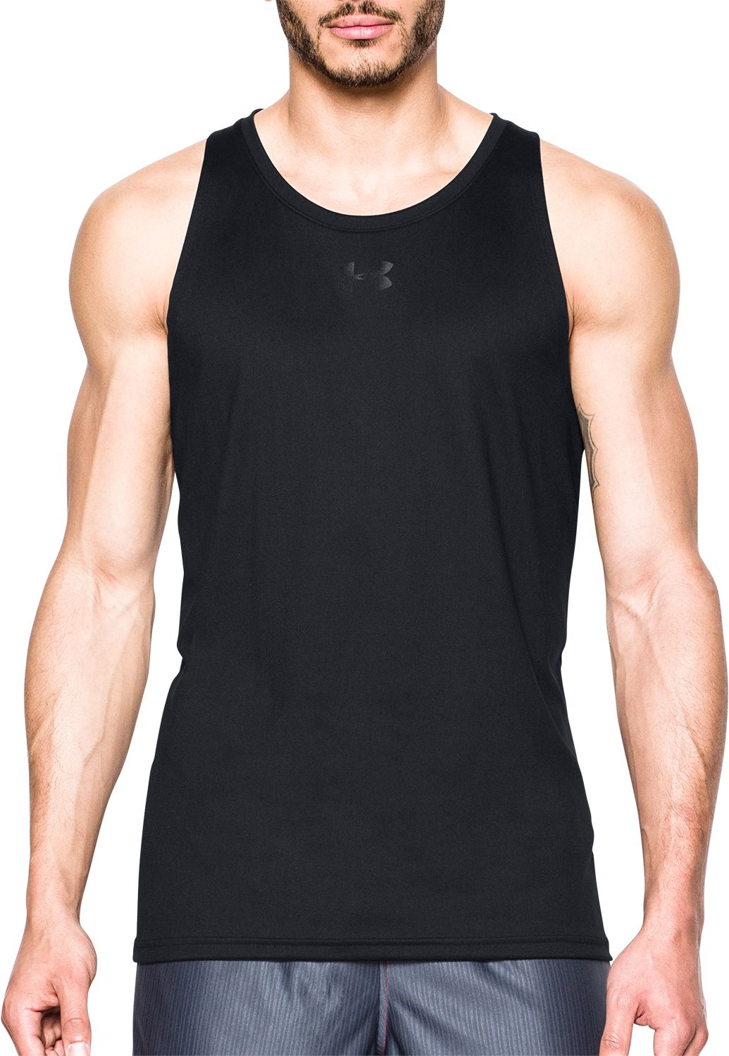 under armour baseline performance tank