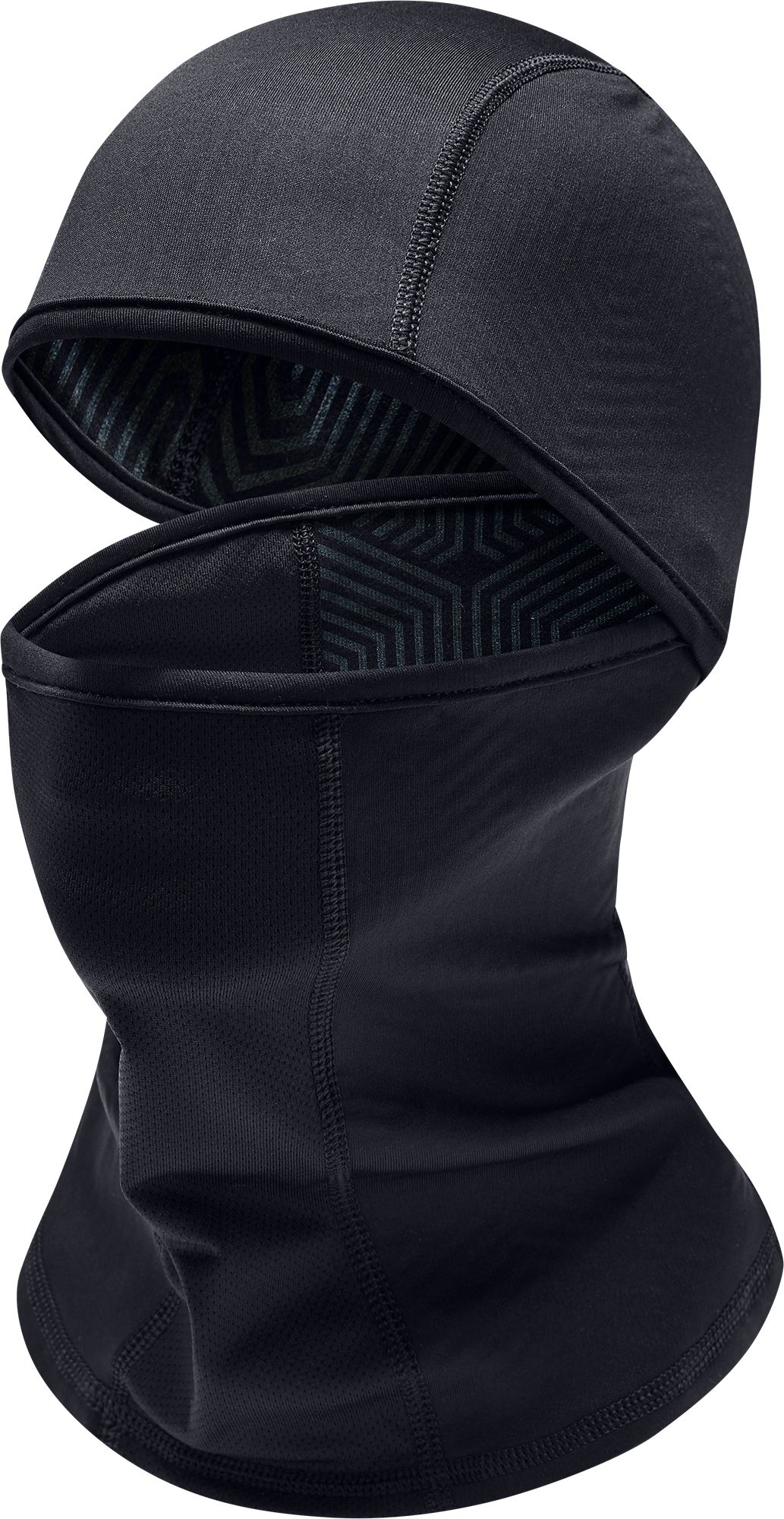 under armour coldgear hood