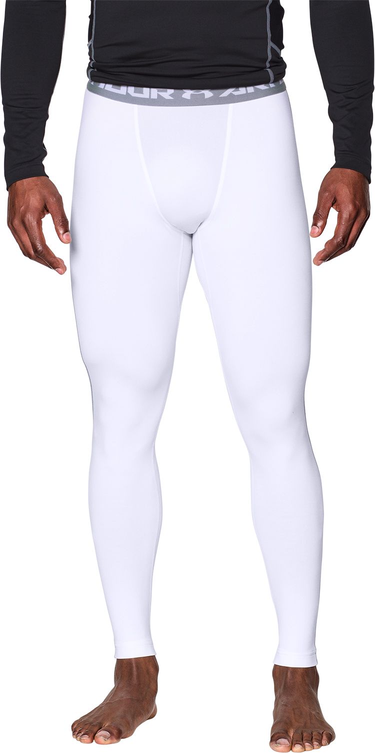 under armour men's coldgear compression leggings