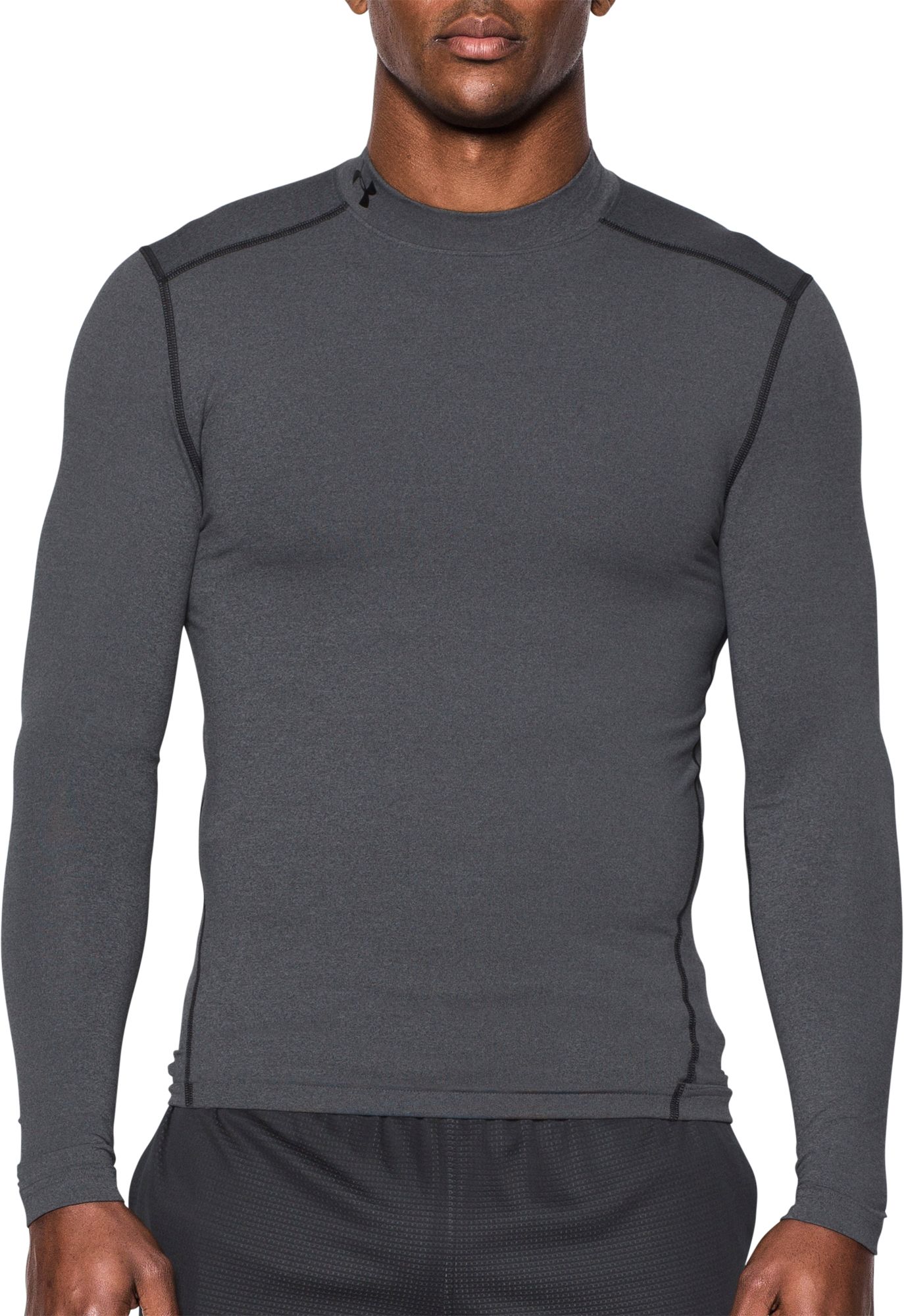 turtleneck under armour