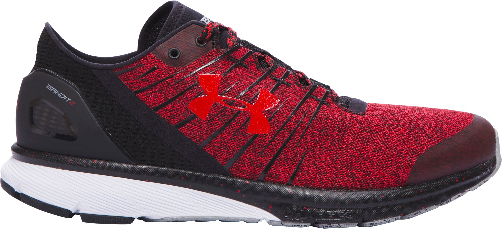 under armour bandit 2 trainers ladies