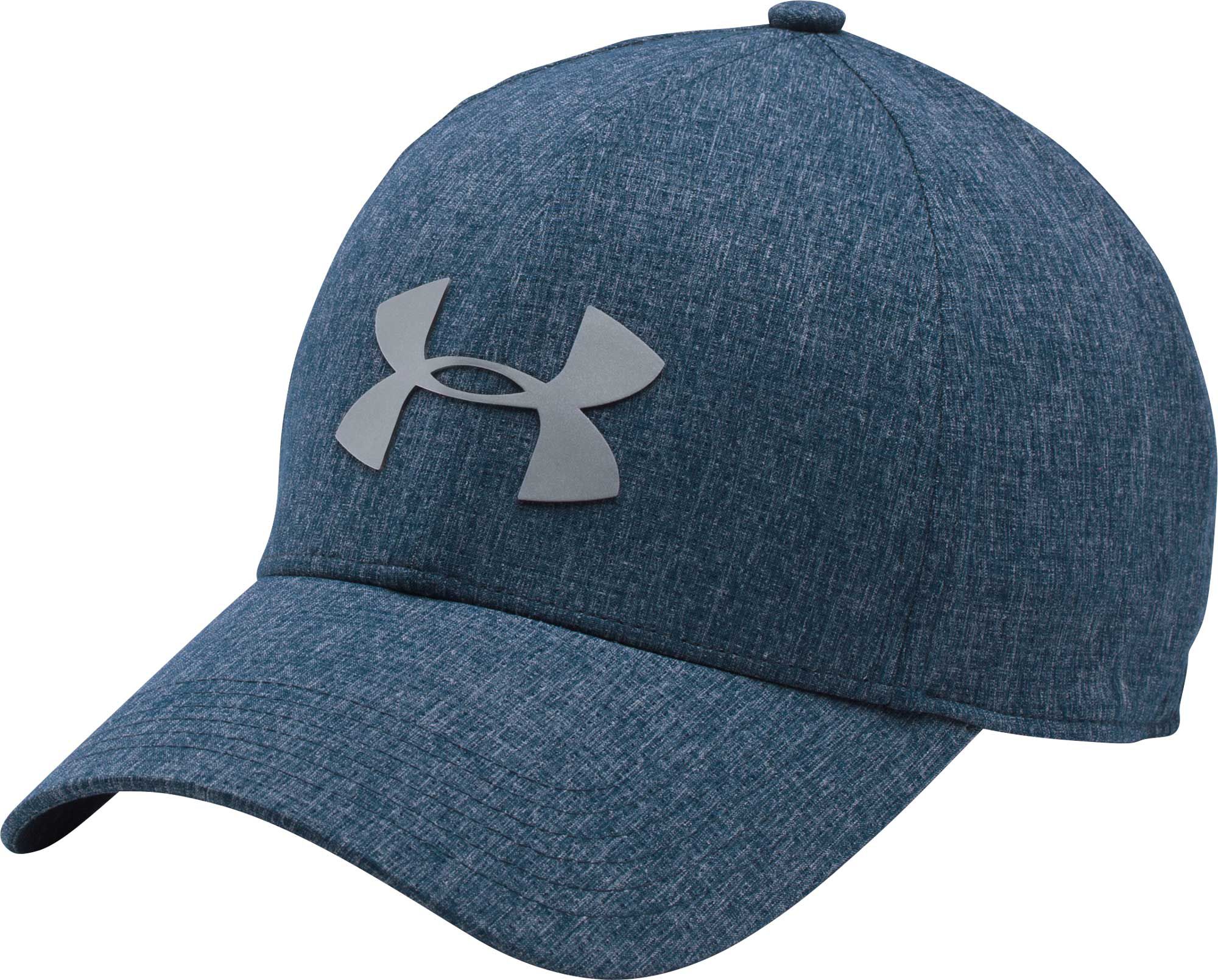 golf cap under armour