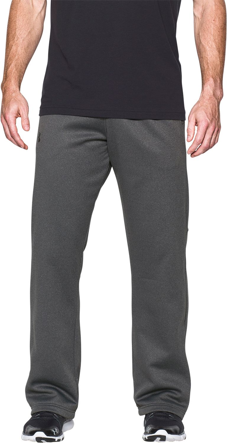 under armour storm pants men purple