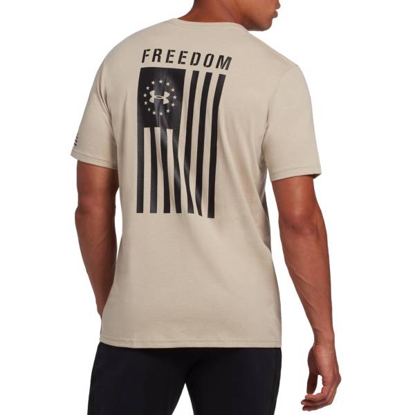 Under Armour Men's Freedom Flag T-Shirt product image
