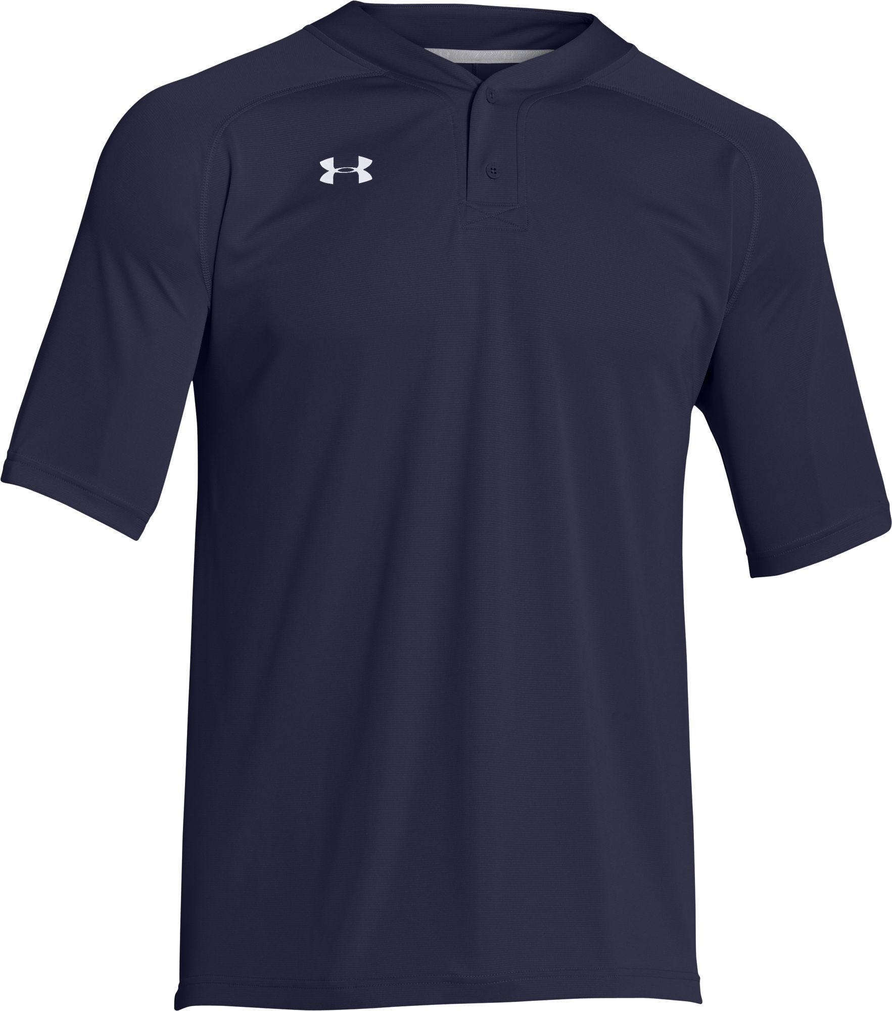 under armour henley t shirt