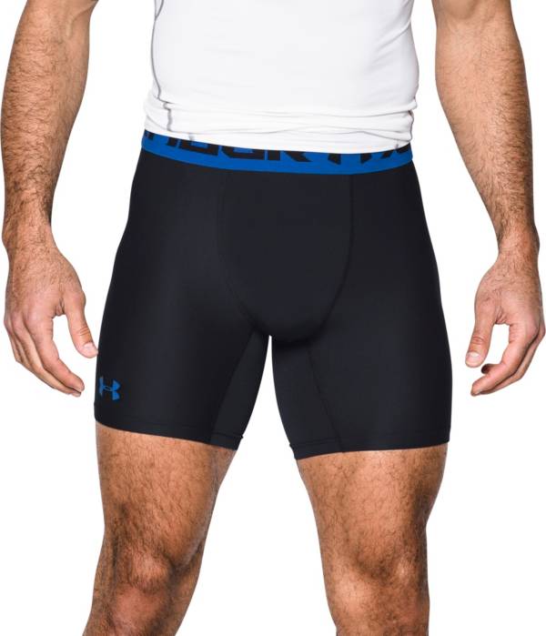 Download Under Armour Men's 6'' HeatGear Armour 2.0 Compression ...