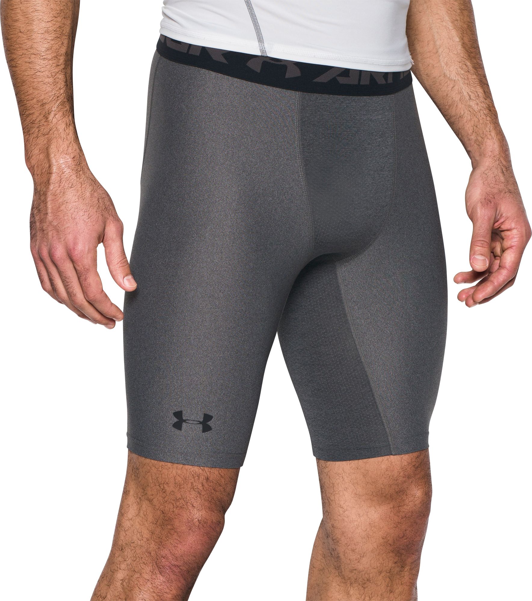 Under Armour Men's 9'' HeatGear Armour 2.0 Compression Shorts product image
