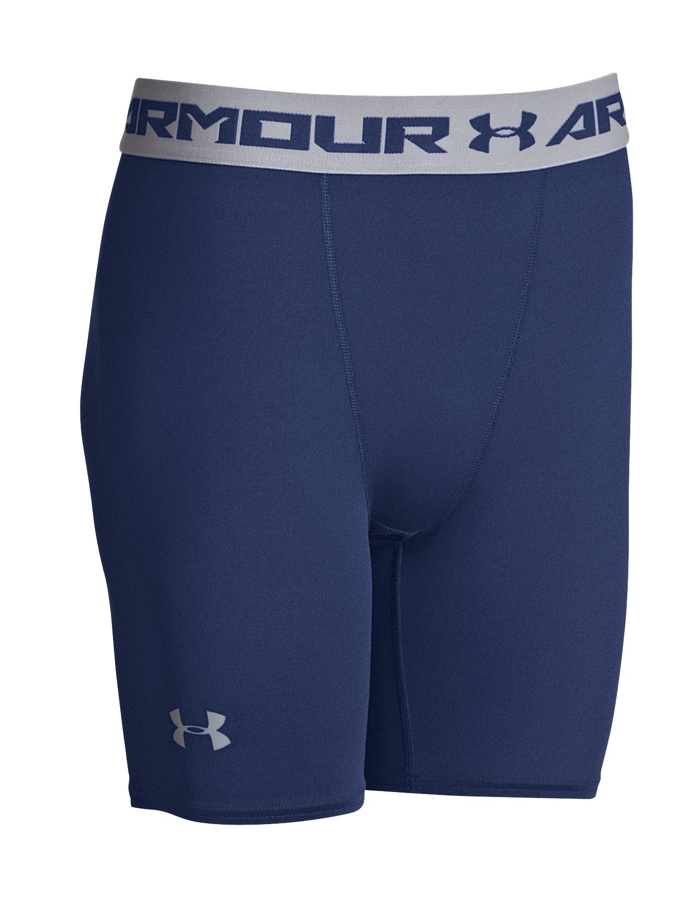 under armor men's compression shorts