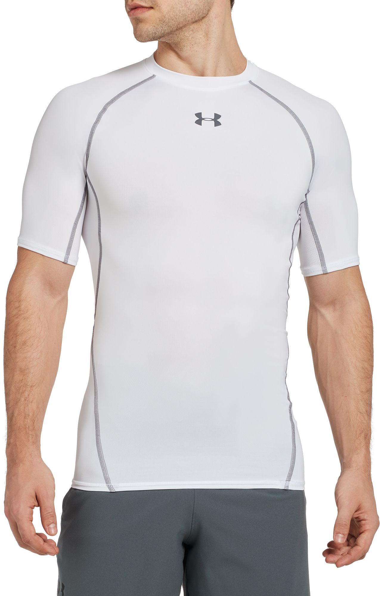Under Armour Men's HeatGear Armour T-Shirt product image