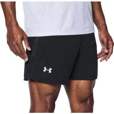 sorry, Under Armour Men's 5'' Launch Running Shorts is currently out of stock