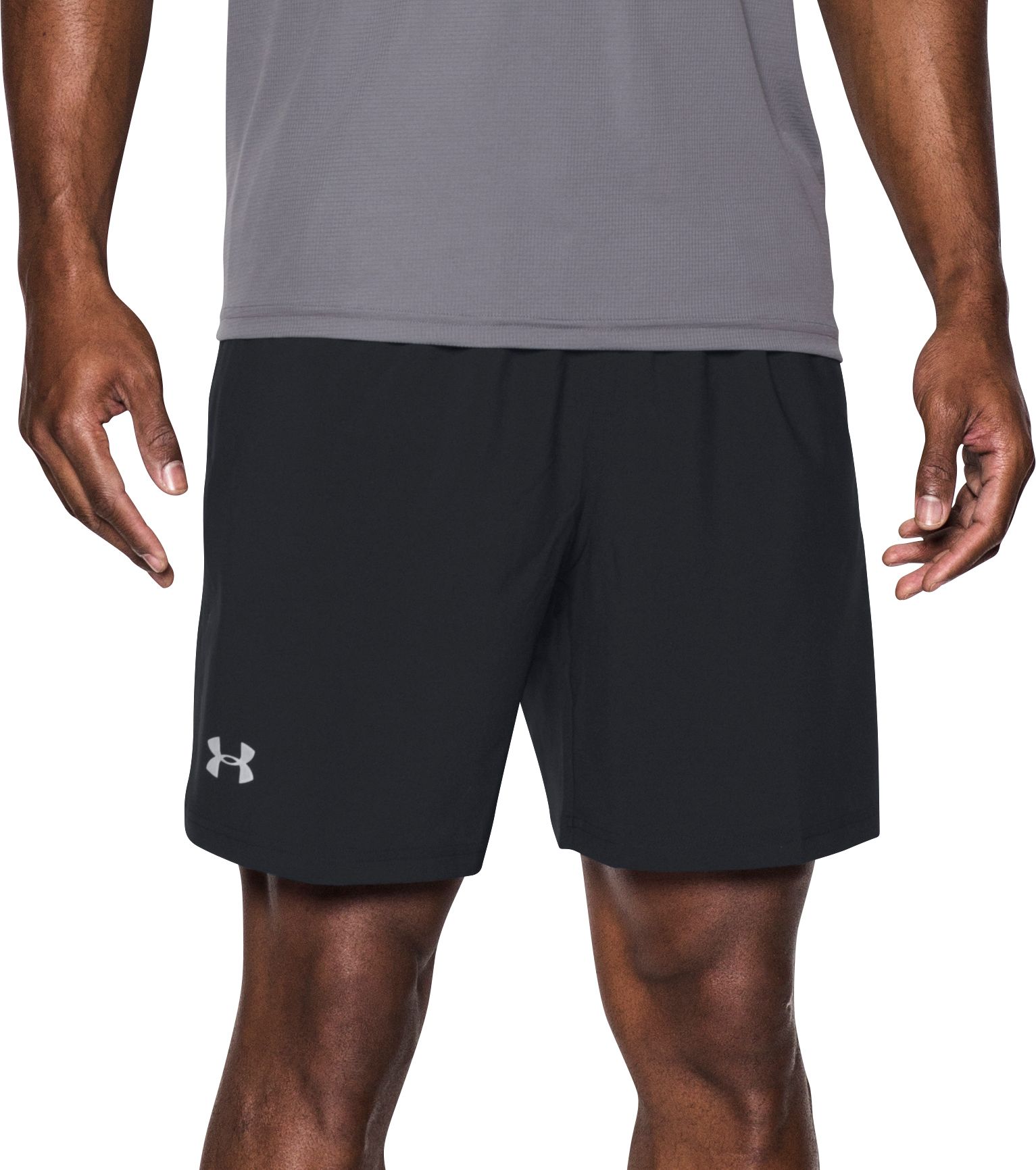 under armour launch shorts