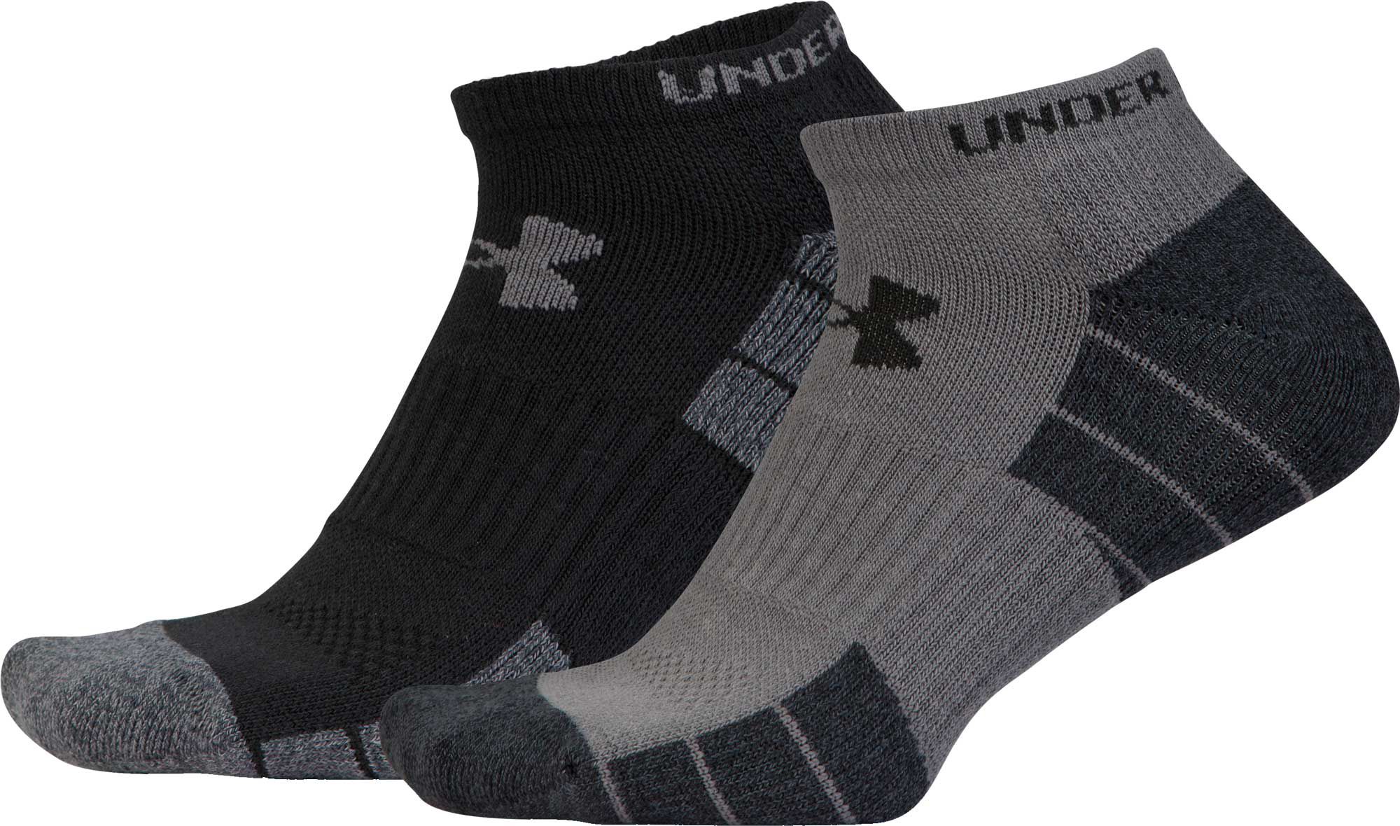 under armor long socks