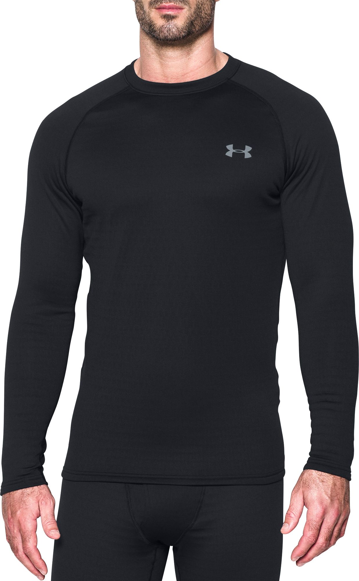 under armour extreme coldgear base layer