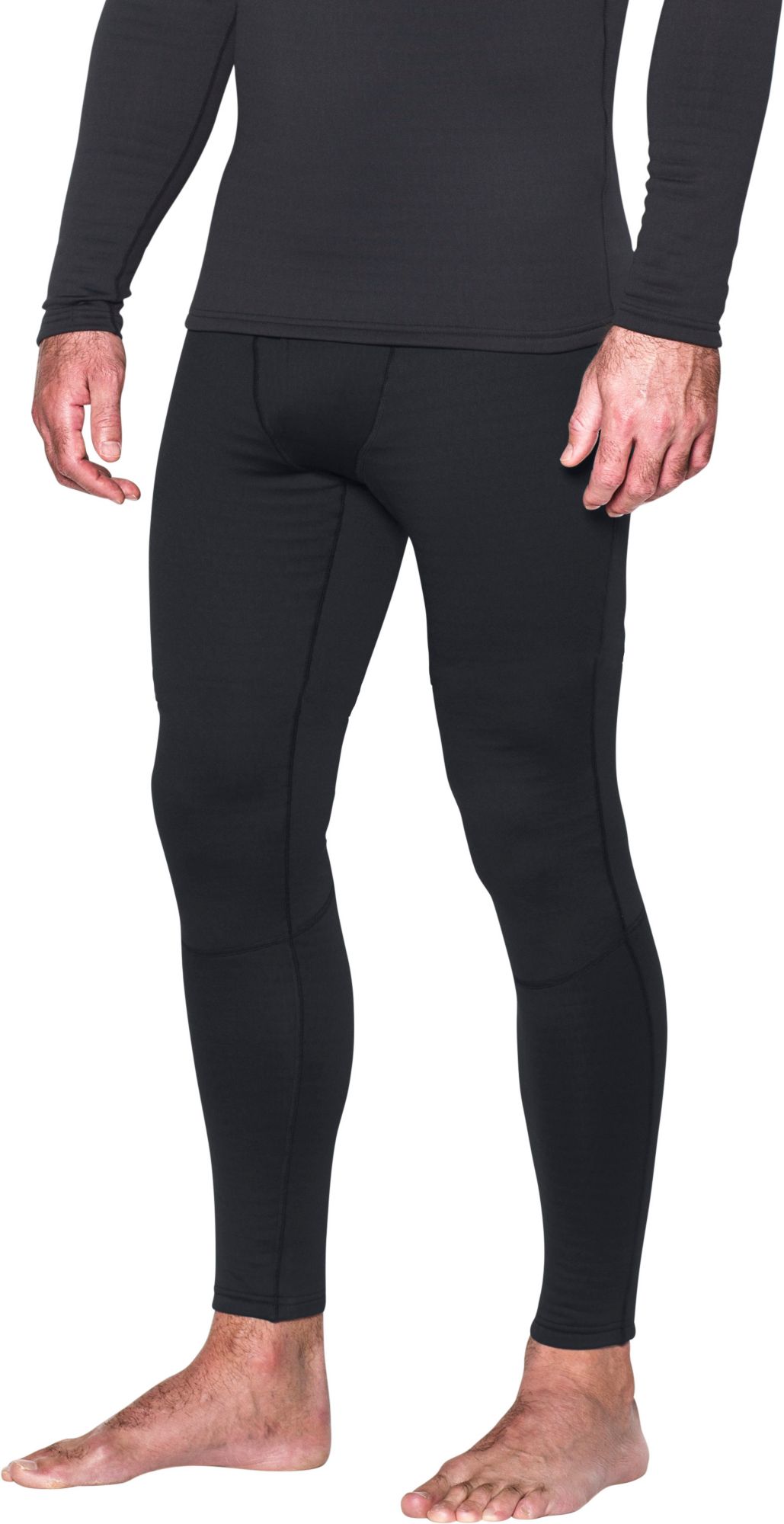 under armour thermal leggings