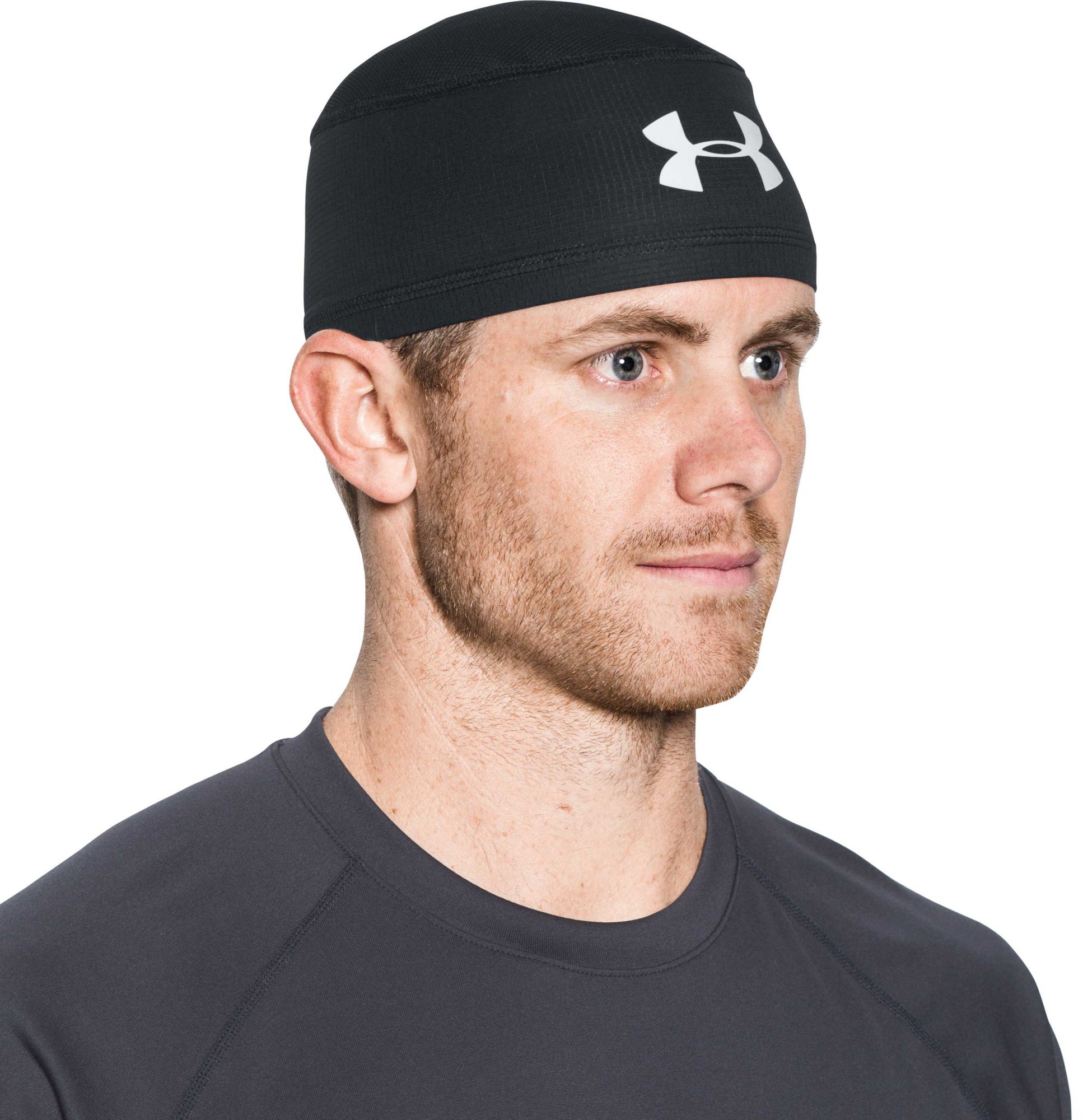 underarmour cap