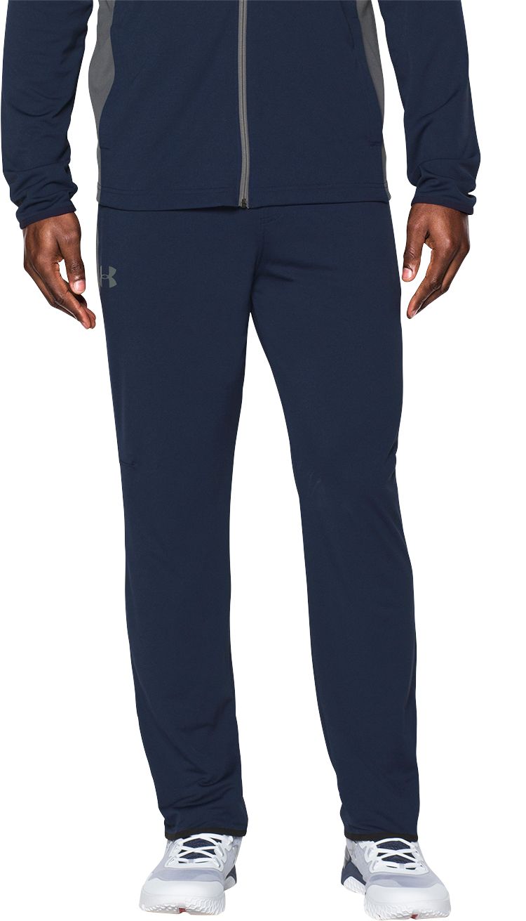 under armour men's maverick tapered pants