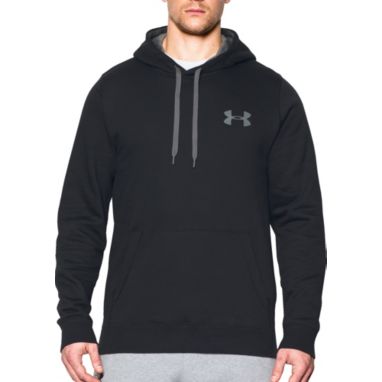 sorry, Under Armour Men's Rival Cotton Hoodie is currently out of stock