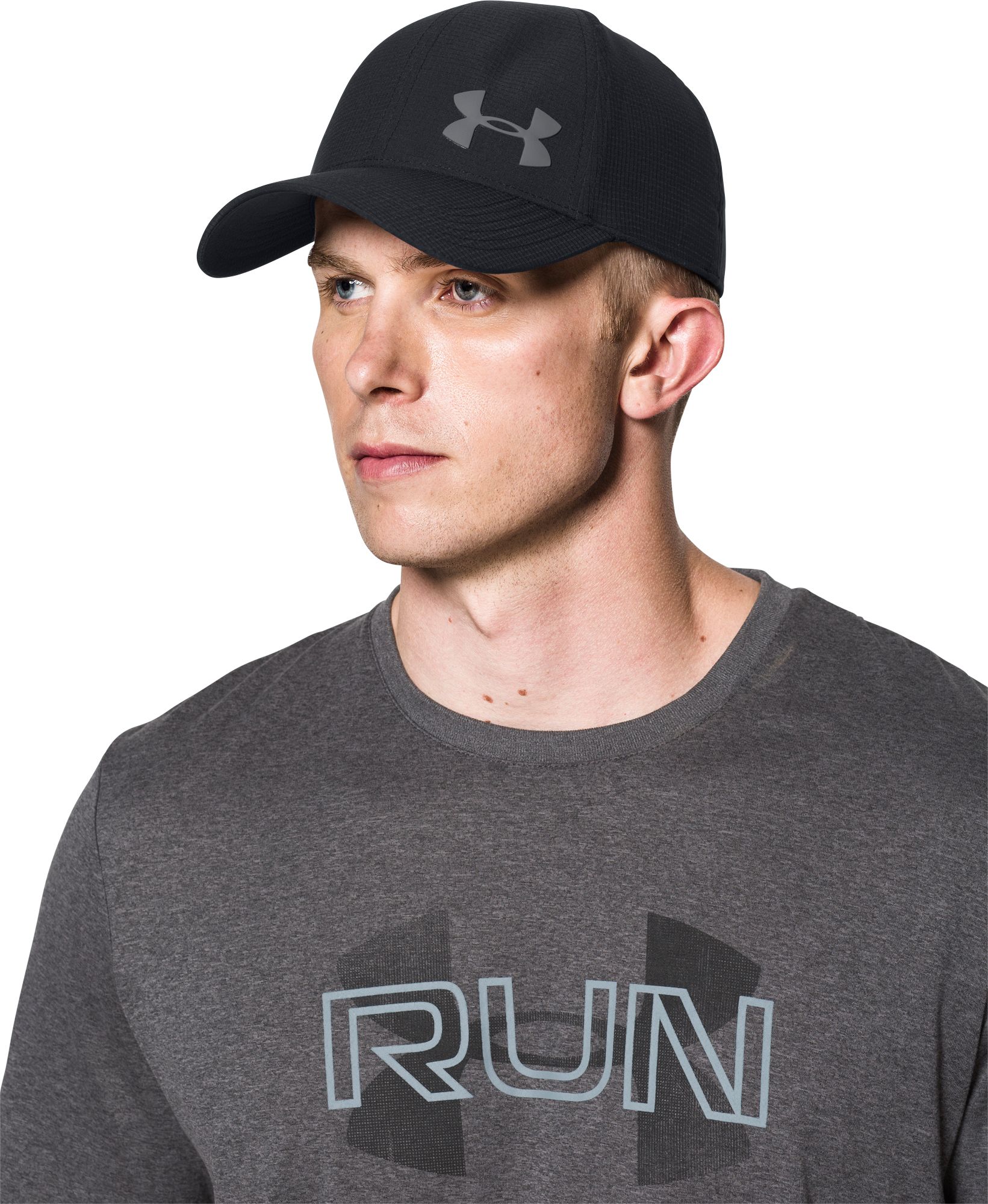 under armour vent cap