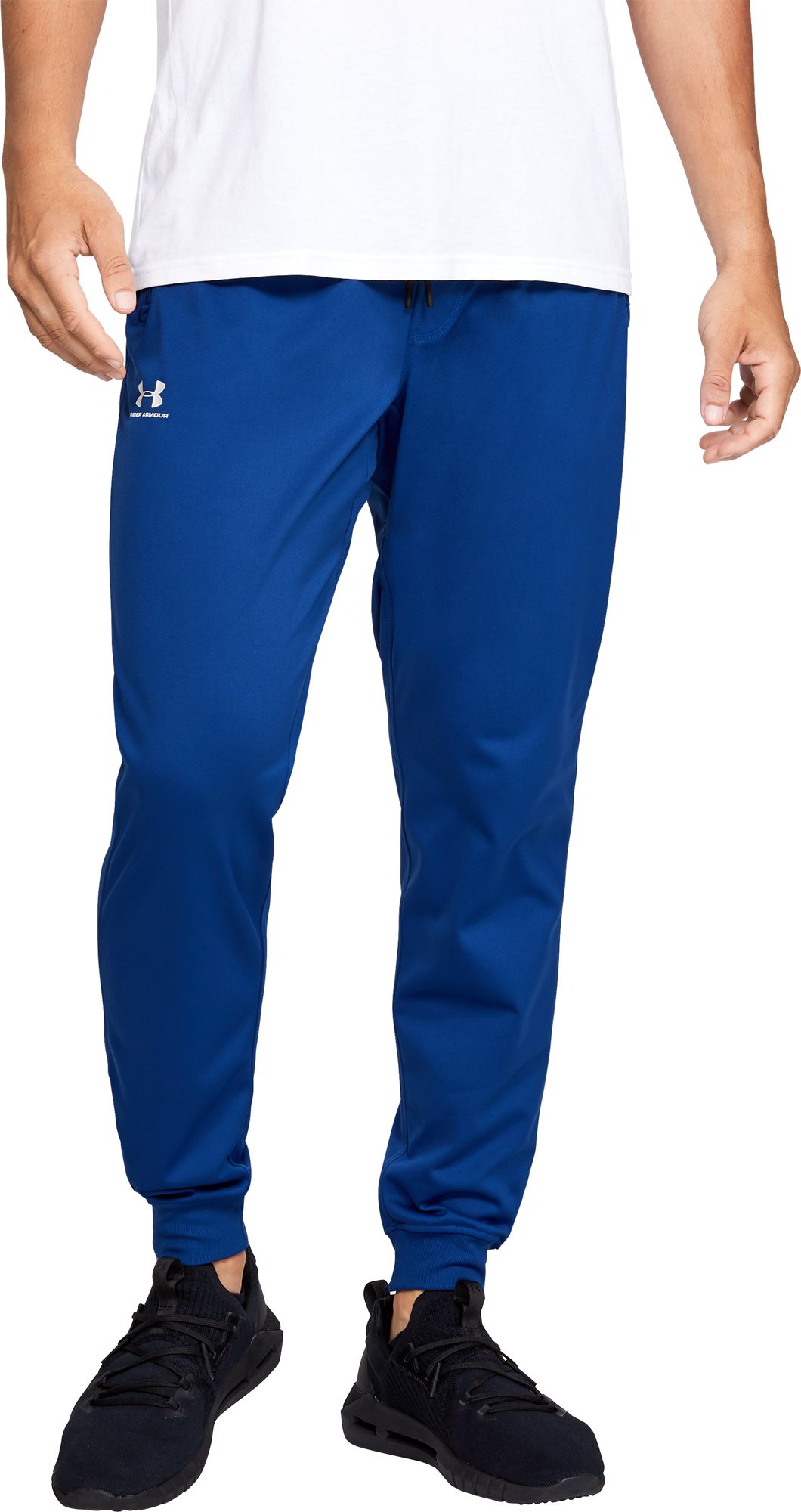 under armour skinny joggers